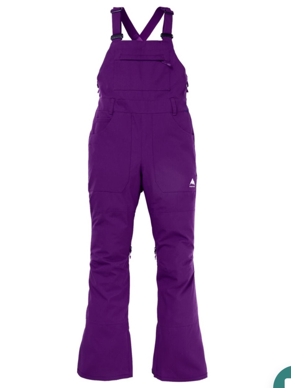 Burton Avalon Bib